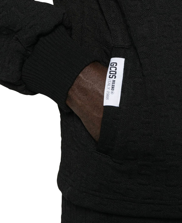 GCDS MONOGRAM JACKET