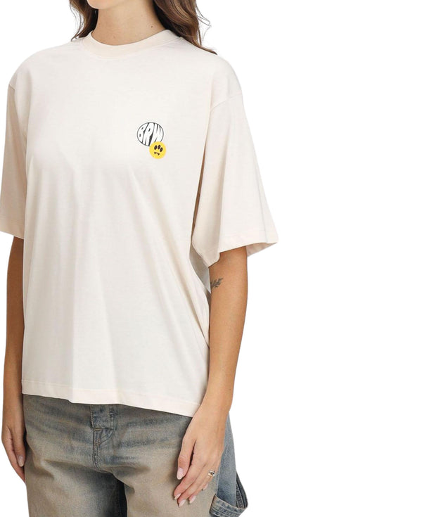 JERSEY T-SHIRT UNISEX