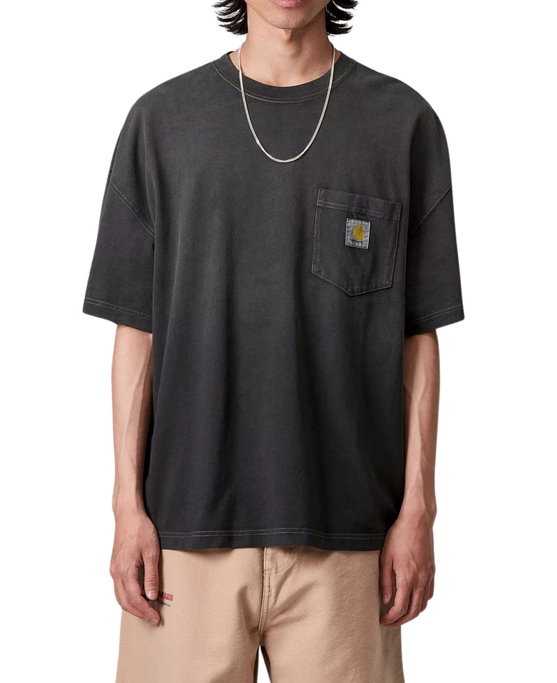 S/S HUDSON POCKET T-SHIRT