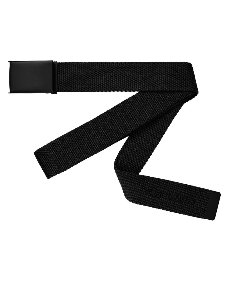 SCRIPT BELT TONAL