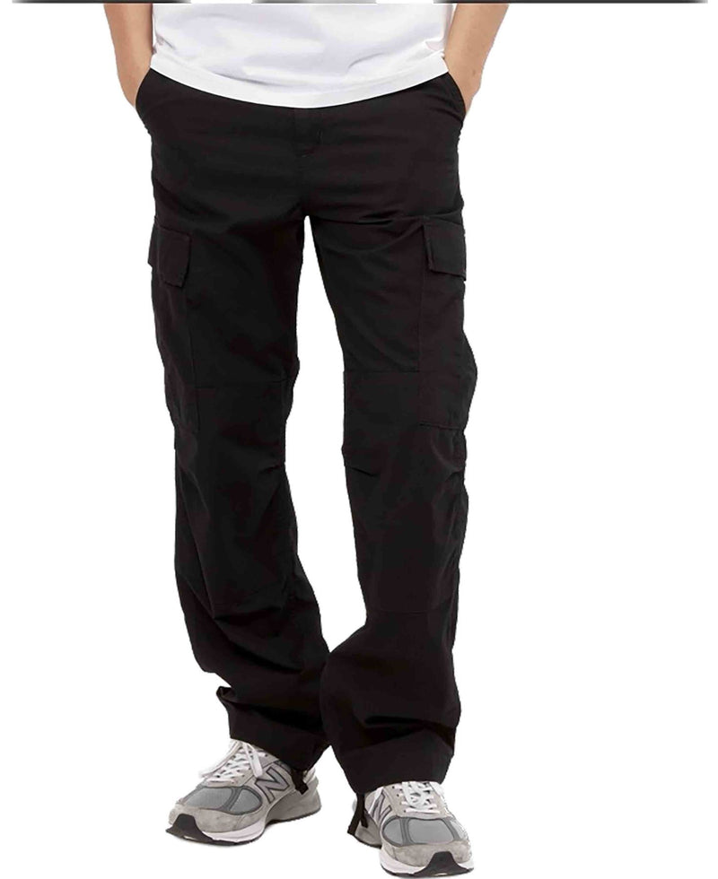 REGULAR CARGO PANT