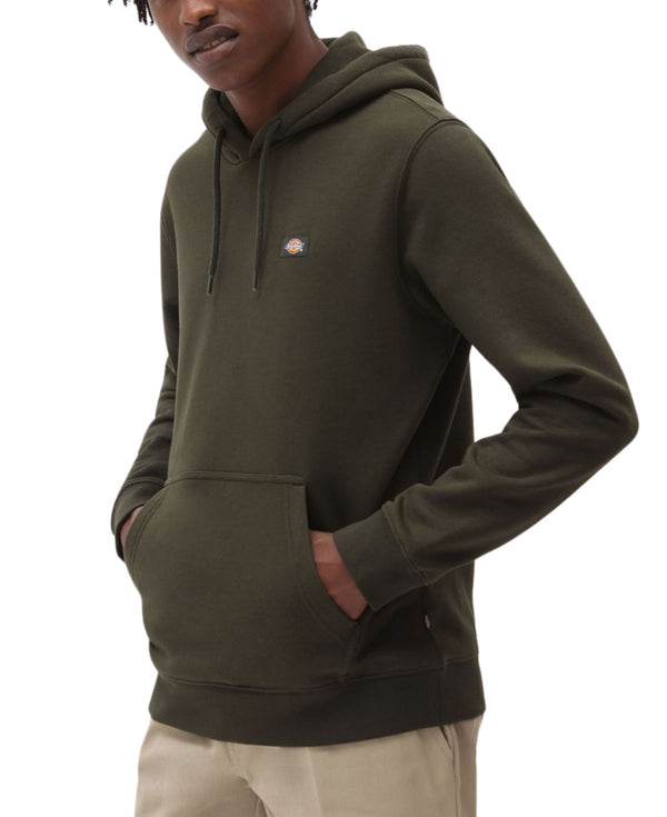 OAKPORT HOODIE