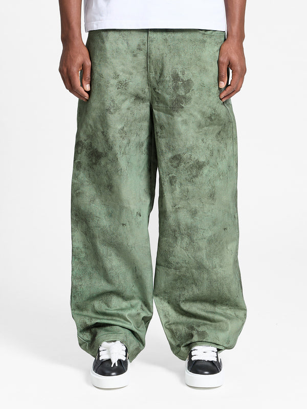 DELIRIA DENIM