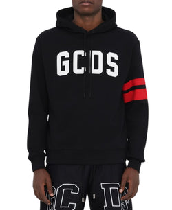 LOGO REGULAR HOODIE