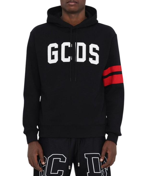 LOGO REGULAR HOODIE