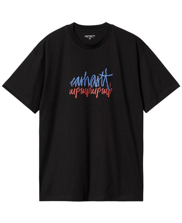 S/S STEREO T-SHIRT