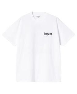 S/S SCHOOLING T-SHIRT