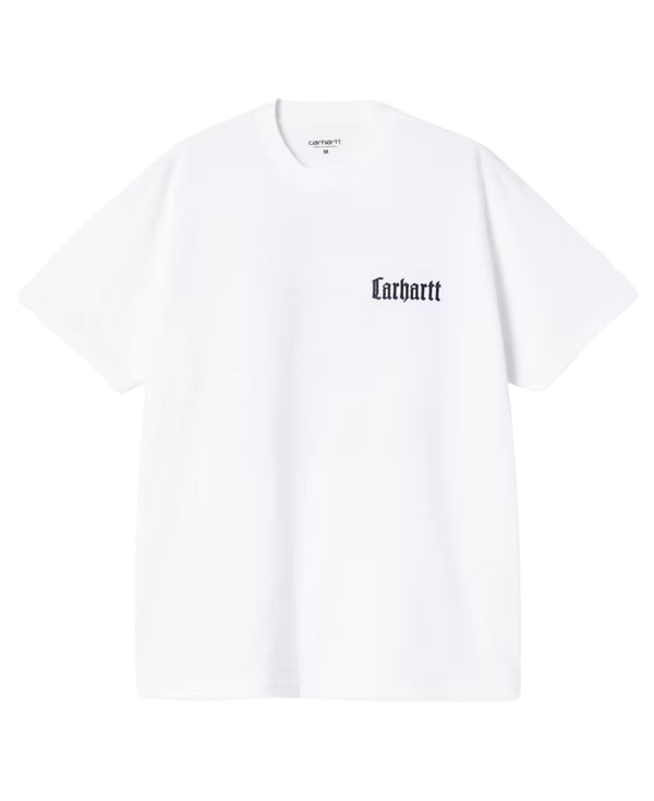 S/S SCHOOLING T-SHIRT