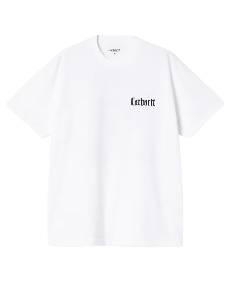 S/S SCHOOLING T-SHIRT