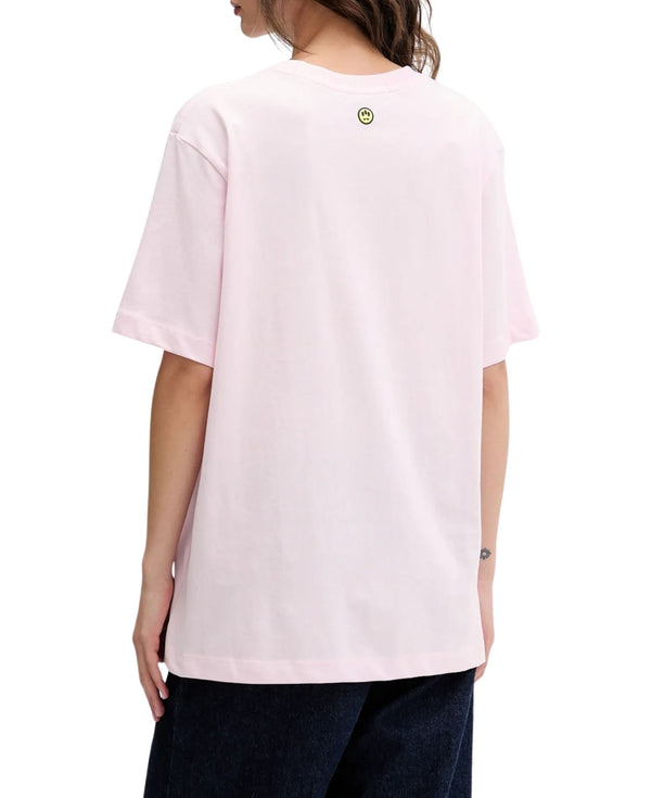 JERSEY T-SHIRT UNISEX