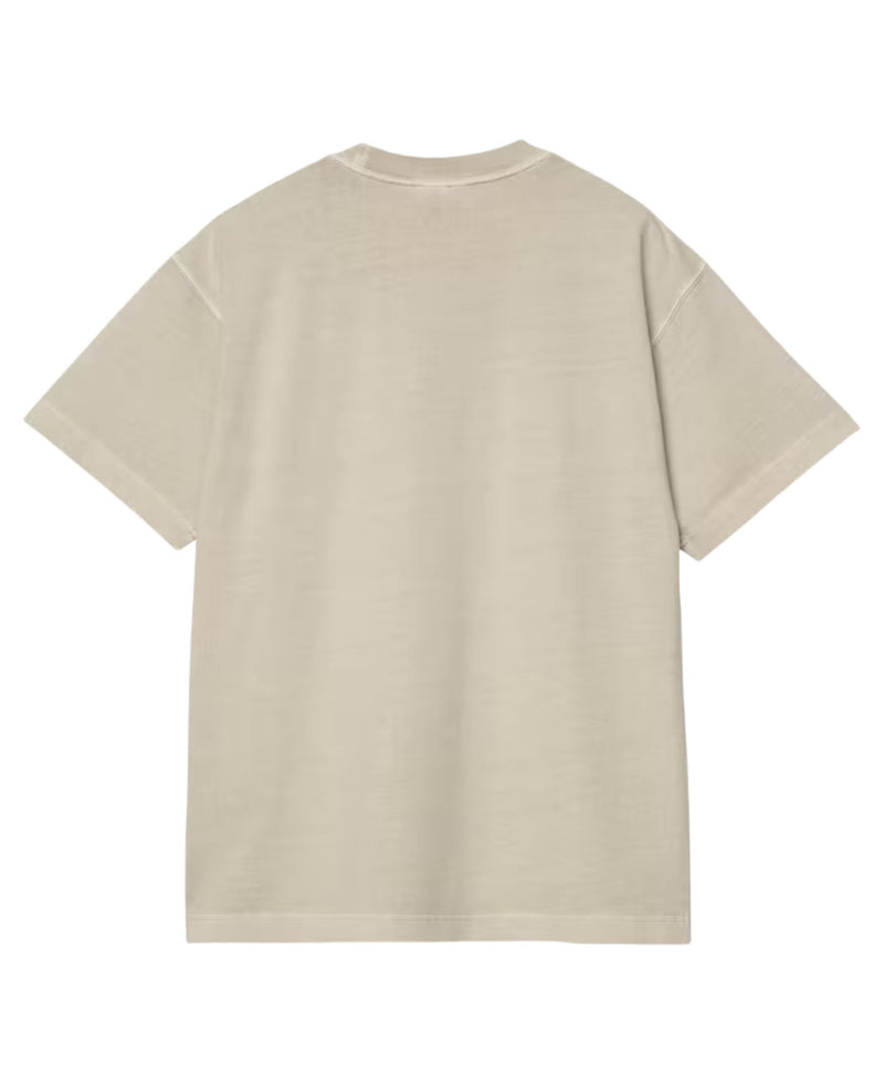 S/S VISTA T-SHIRT