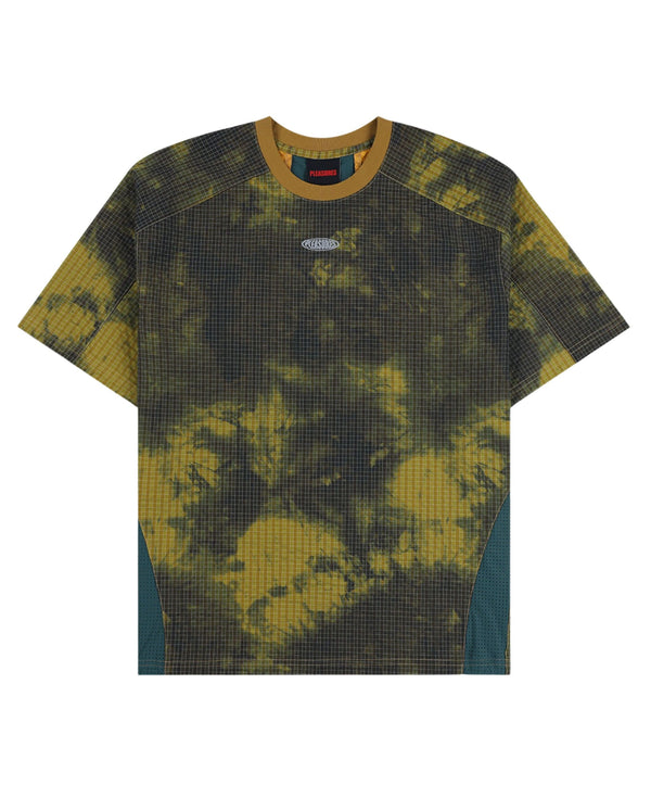 OVAL TECH SHIRT