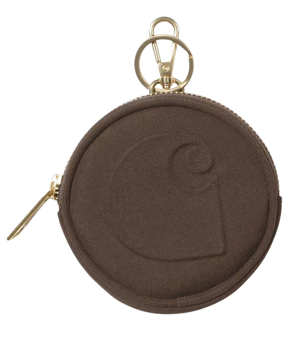 CLARTON ZIP WALLET