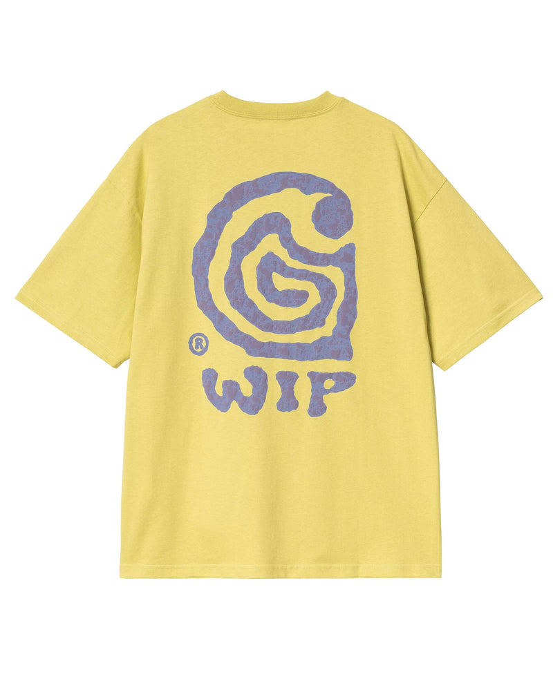 S/S HELIX T-SHIRT