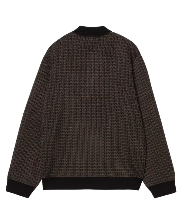 L/S LOWIS POLO