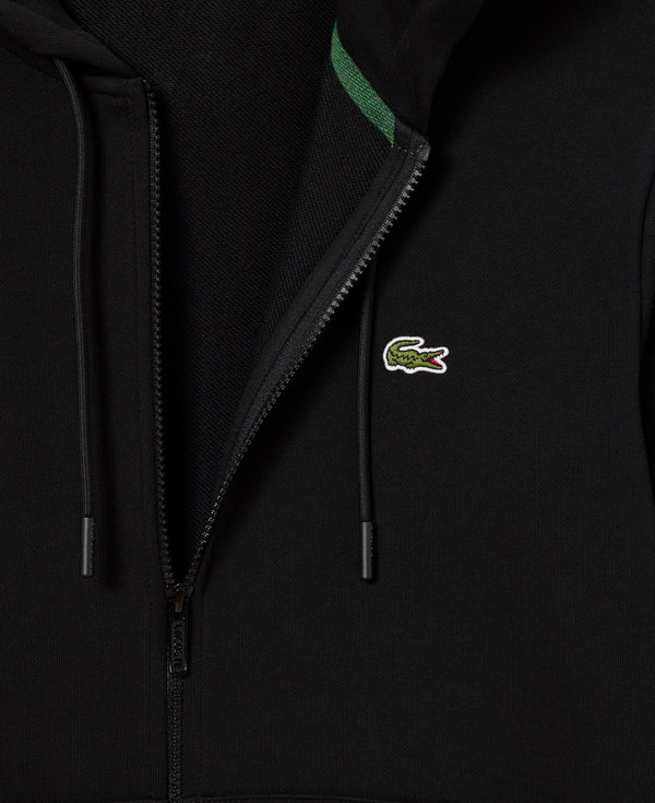 ZIP HOODIE