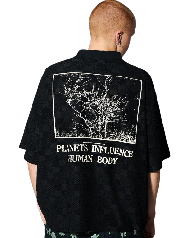 PLANETS POLO