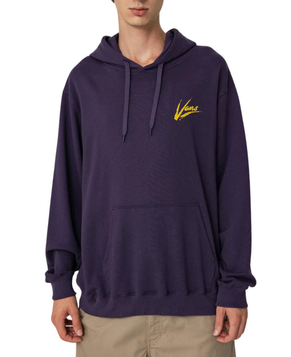 DETTORI LOOSE HOODIE