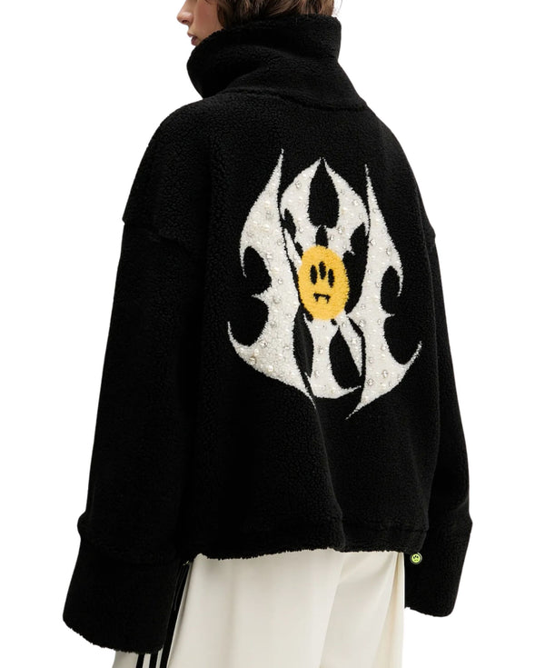 ECOFUR JACKET WOMAN