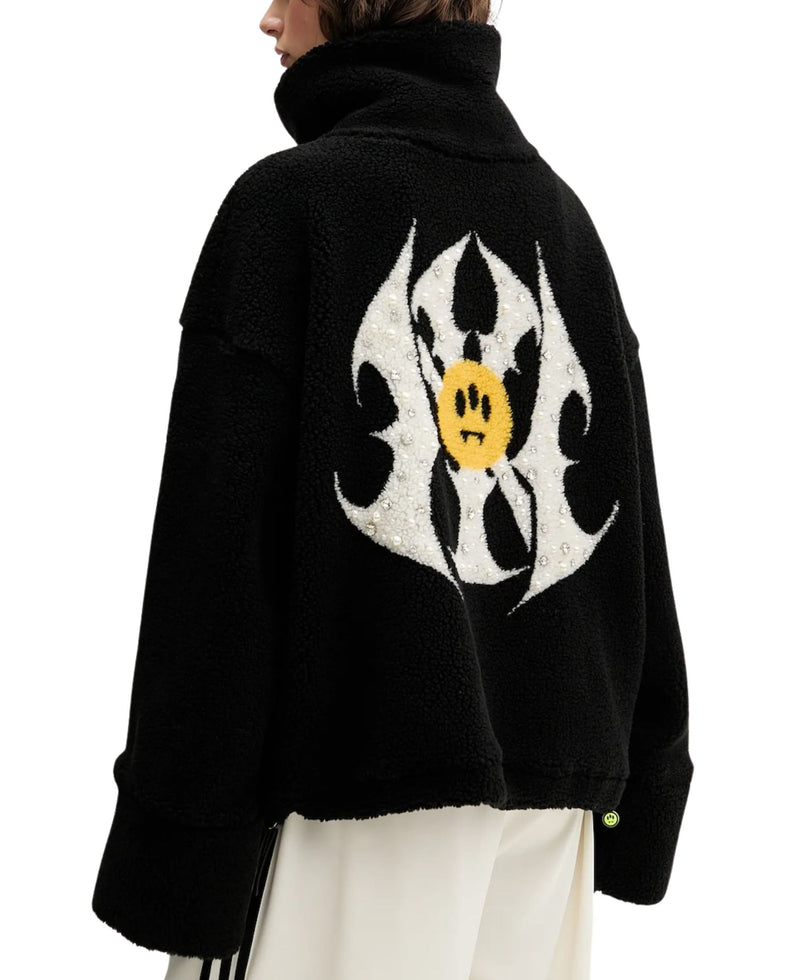 ECOFUR JACKET WOMAN