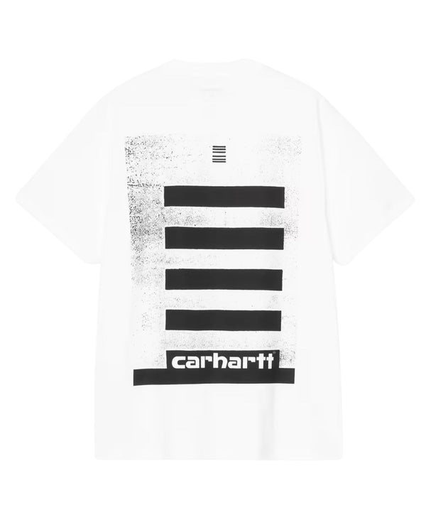 S/S ARCHIVE LINES T-SHIRT