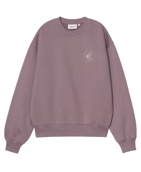 W' HEARTS OF HARTTS SWEAT