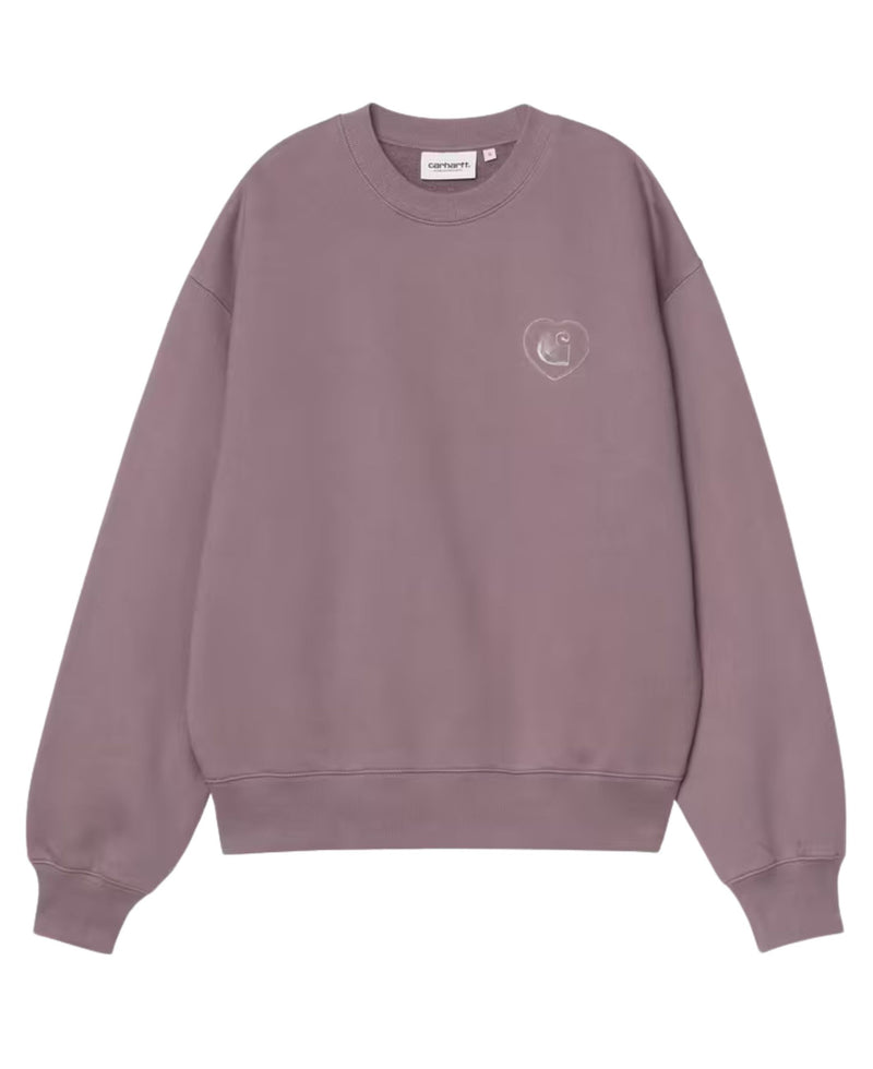 W' HEARTS OF HARTTS SWEAT