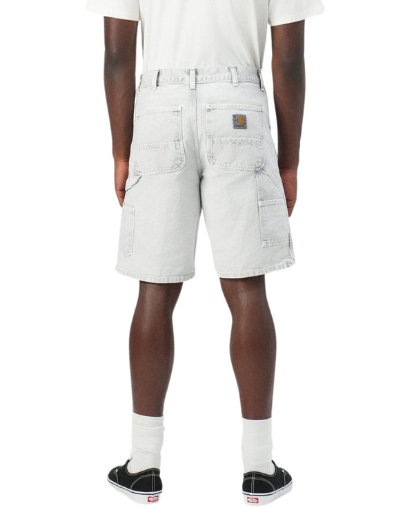 SINGLE KNEE SHORT