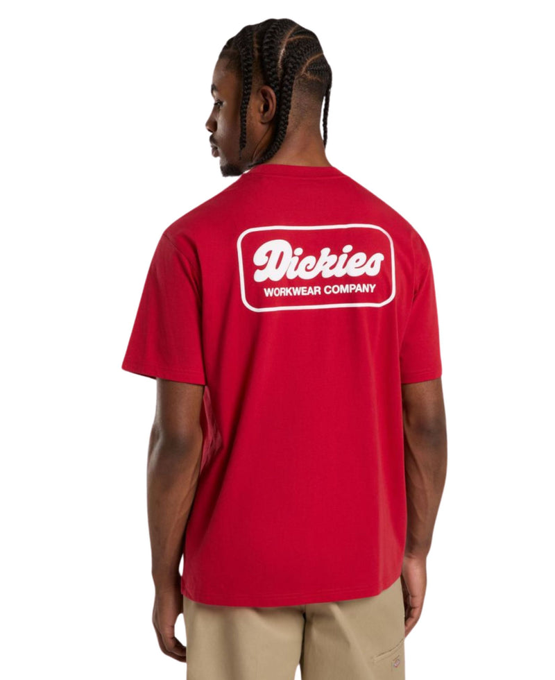 LEWISTOWN SS TEE