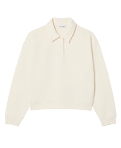 POLO SWEATSHIRT