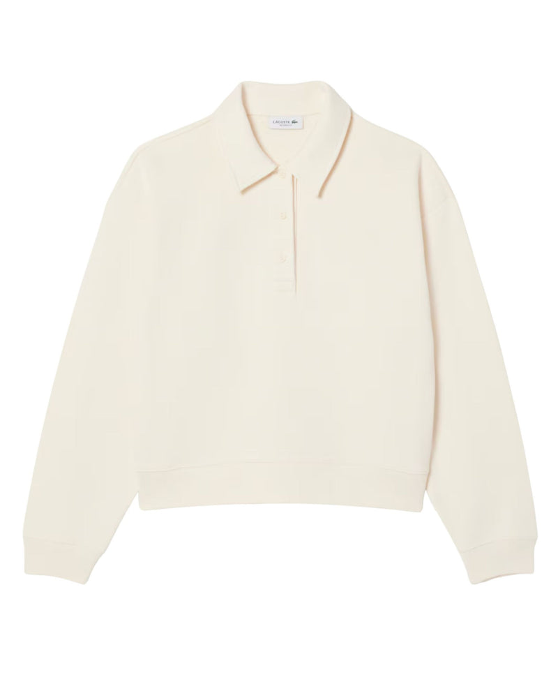 POLO SWEATSHIRT
