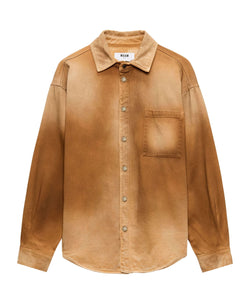 SHIRT JACKET