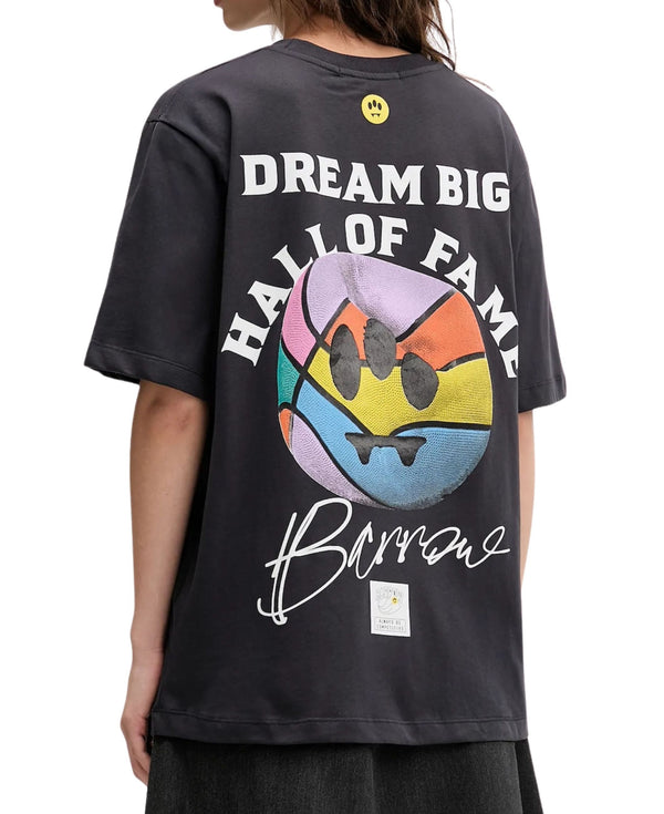 JERSEY T-SHIRT UNISEX