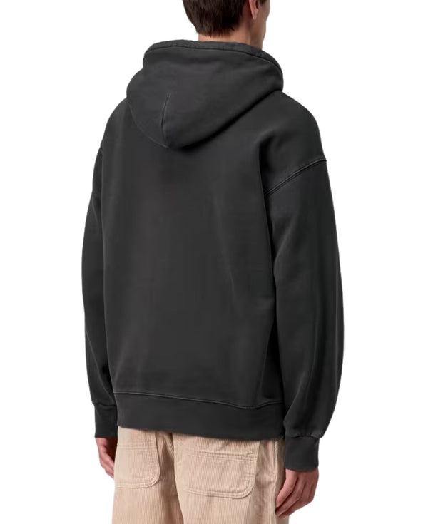HOODED VISTA SWEAT