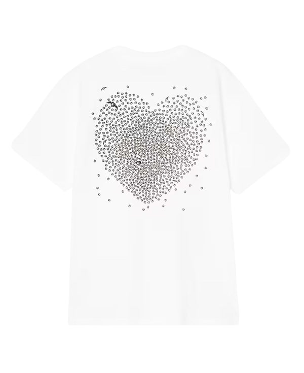 W' S/S HEARTS OF HARTTS