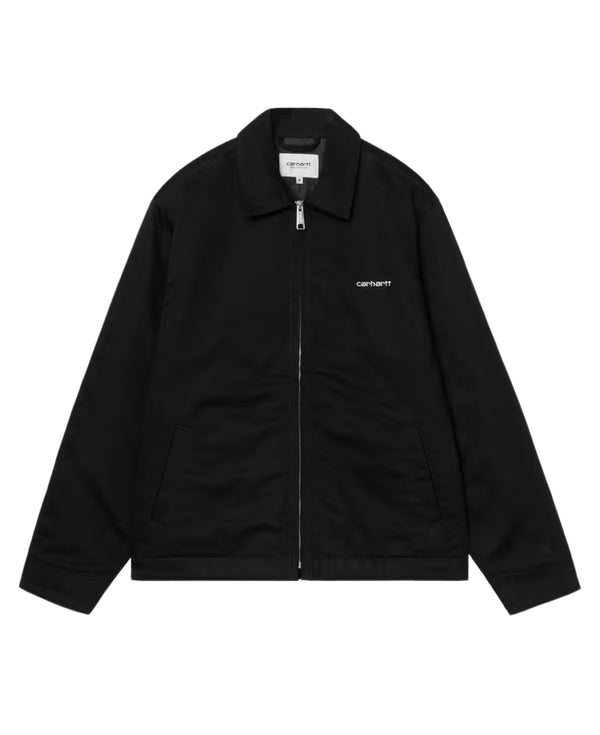 MODULE SCRIPT JACKET