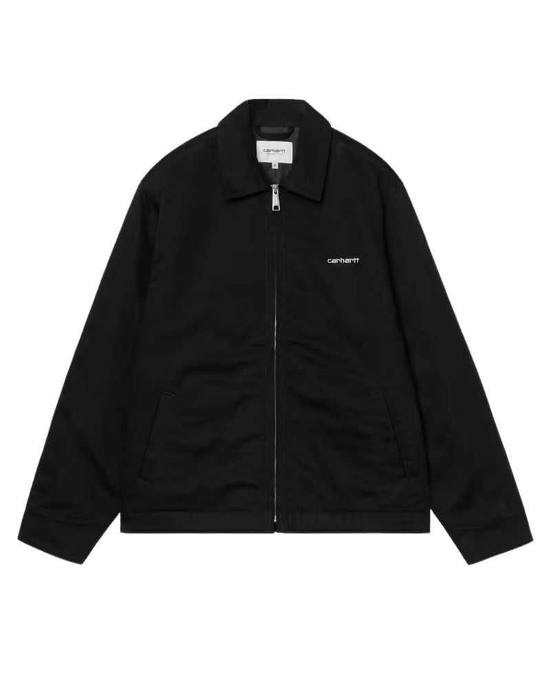 MODULE SCRIPT JACKET
