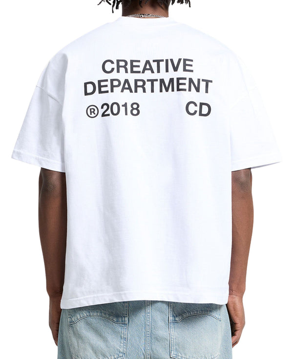 CREATIVE DEPT T-SHIRT