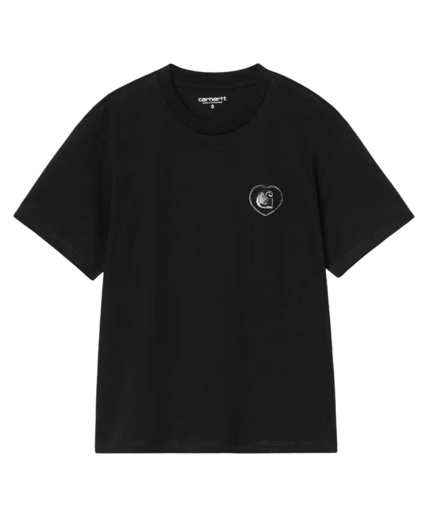 W' S/S HEARTS OF HARTTS