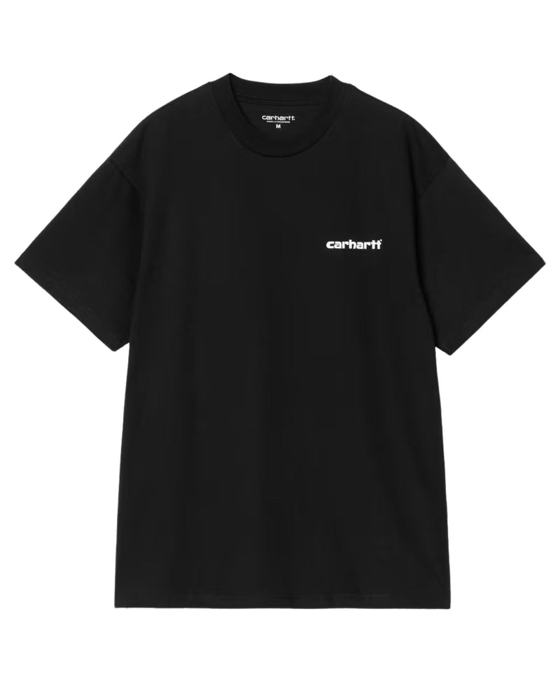 S/S ARCHIVE LINES T-SHIRT