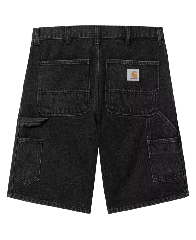 SINGLE KNEE SHORT