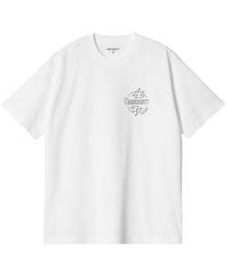 S/S ABLAZE T-SHIRT