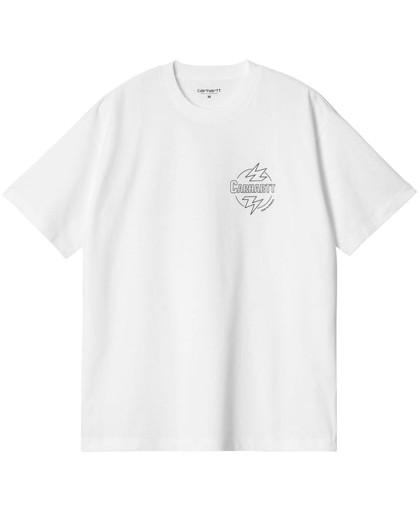 S/S ABLAZE T-SHIRT