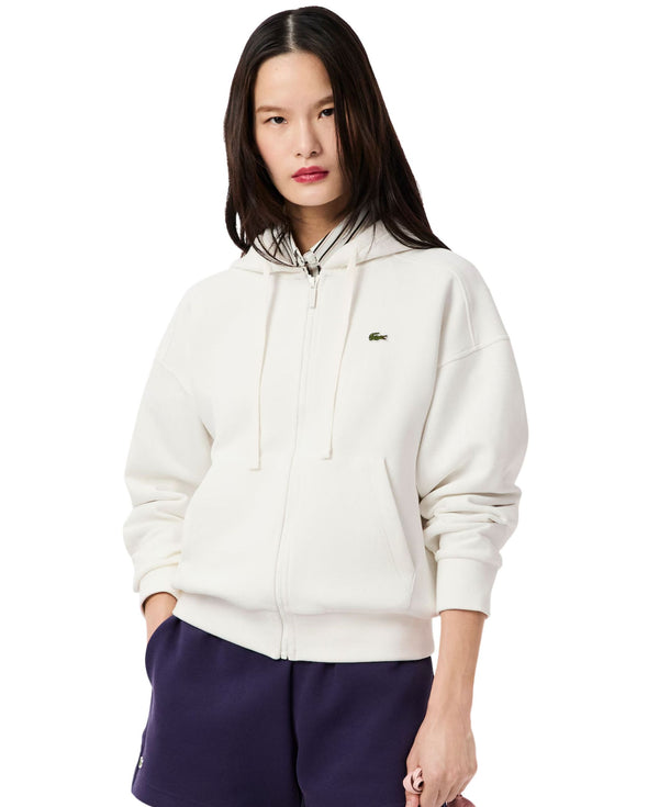 ZIP HOODIE