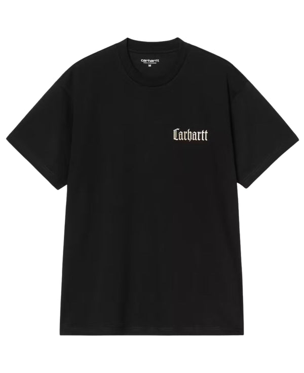 S/S SCHOOLING T-SHIRT