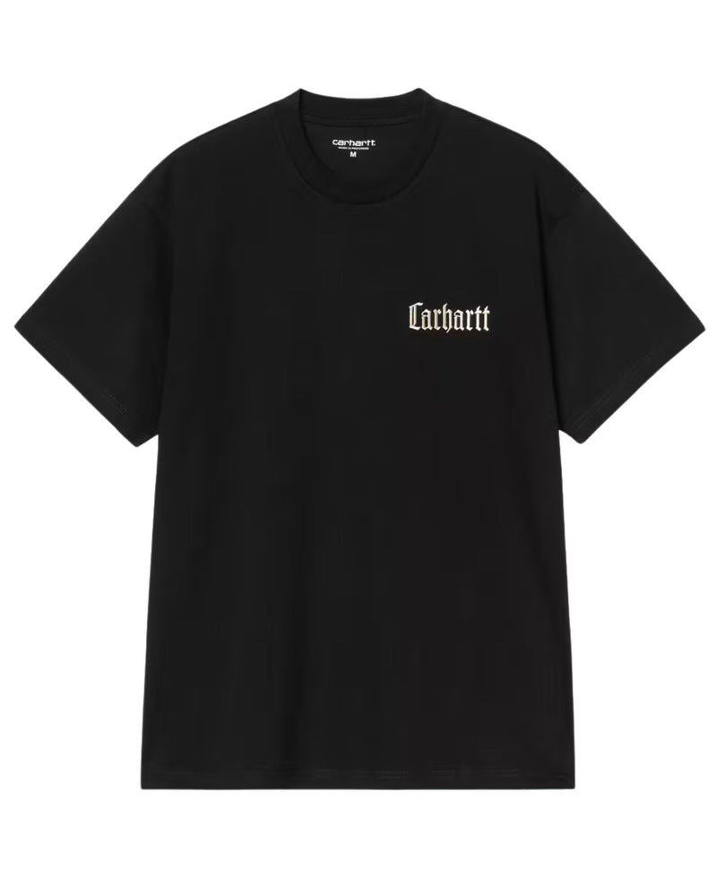 S/S SCHOOLING T-SHIRT