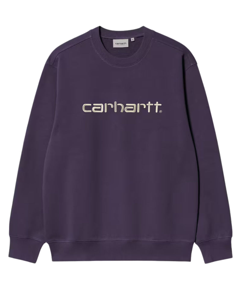 CARHARTT SWEAT