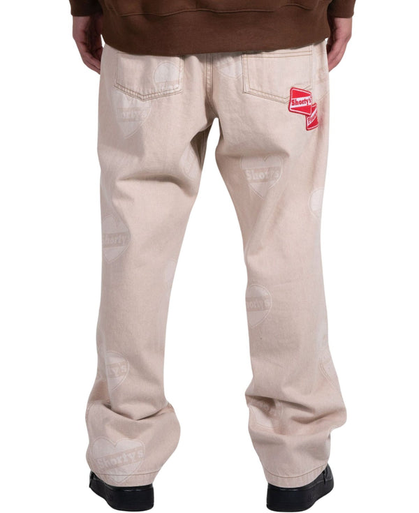 HEART ULTRA WORK PANTS