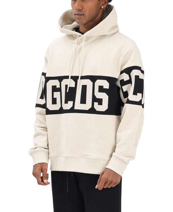 BAND LOGO HOODIE