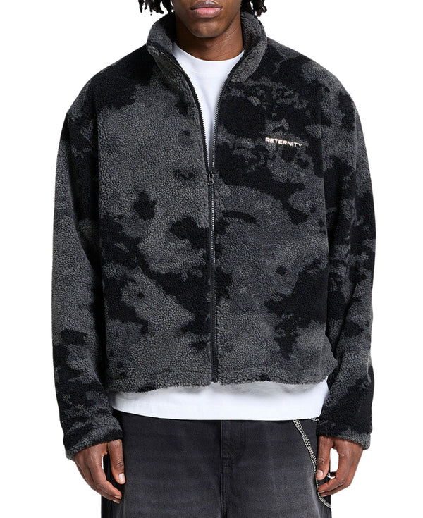 RETERNITY FLEECE JACKET